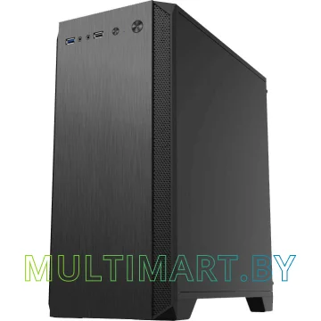 Корпус GameMax Silent Hill H606 картинка 3